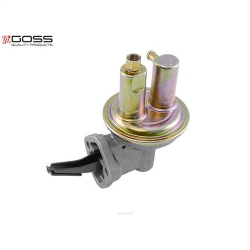 Goss MECHANICAL FUEL PUMP G6399