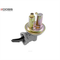 Goss MECHANICAL FUEL PUMP G6399