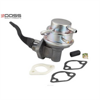 Goss MECHANICAL FUEL PUMP G642A