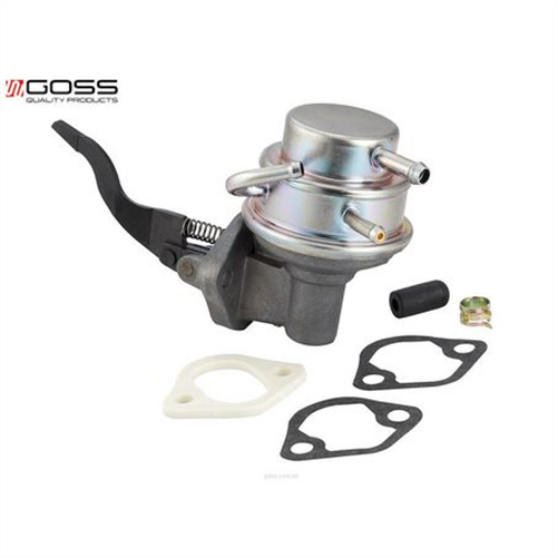 Goss MECHANICAL FUEL PUMP G642A