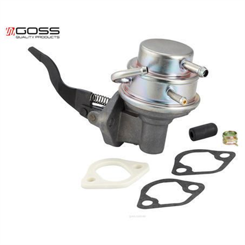 MECHANICAL FUEL PUMP G642A