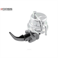 Goss MECHANICAL FUEL PUMP G643A