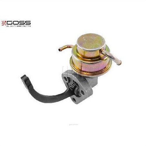 Goss MECHANICAL FUEL PUMP G645A