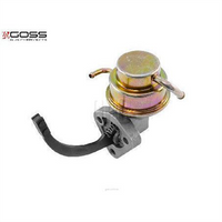 Goss MECHANICAL FUEL PUMP G645A