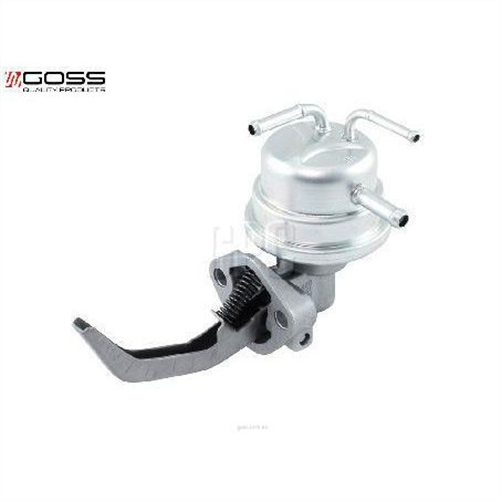 MECHANICAL FUEL PUMP G650A