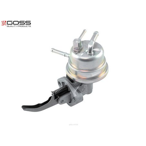 Goss MECHANICAL FUEL PUMP G651A