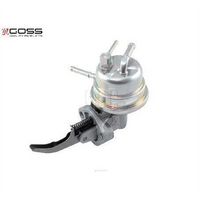Goss MECHANICAL FUEL PUMP G651A
