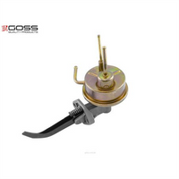 Goss MECHANICAL FUEL PUMP G653A