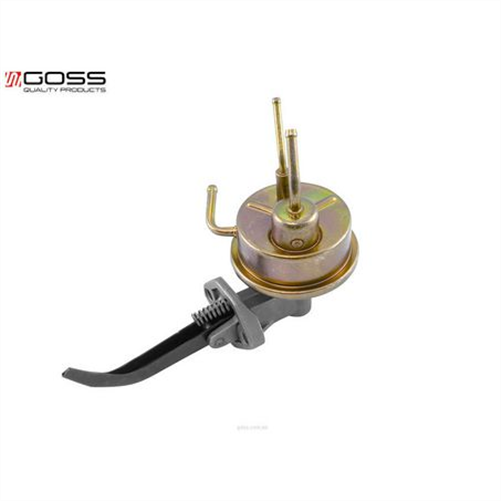 Goss MECHANICAL FUEL PUMP G653A