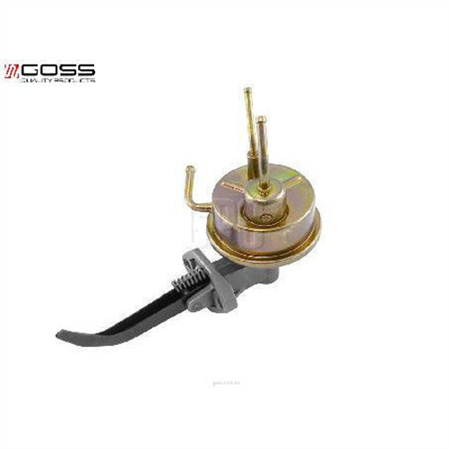 Goss MECHANICAL FUEL PUMP G653A