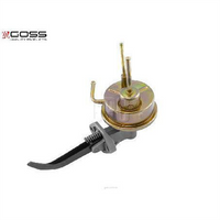 Goss MECHANICAL FUEL PUMP G653A
