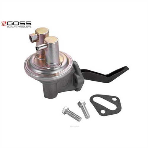 Goss MECHANICAL FUEL PUMP G6588