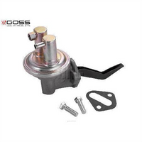 Goss MECHANICAL FUEL PUMP G6588