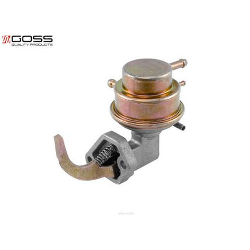 Goss MECHANINCAL FUEL PUMP G661A