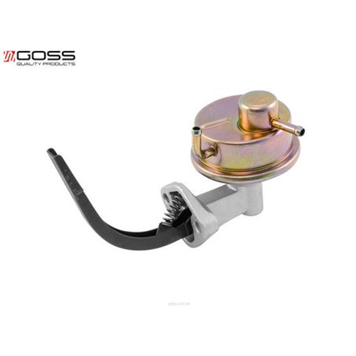 Goss MECHANICAL FUEL PUMP G665A