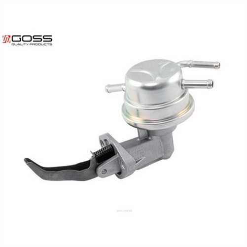 Goss MECHANICAL FUEL PUMP G670A