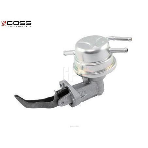 Goss MECHANICAL FUEL PUMP G670A