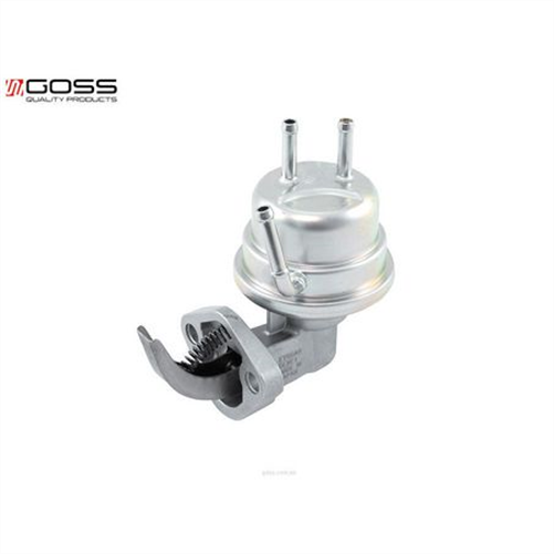 Goss MECHANICAL FUEL PUMP G673A