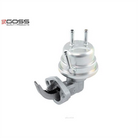 Goss MECHANICAL FUEL PUMP G673A