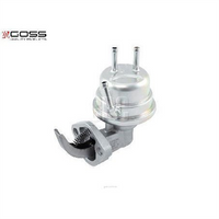 Goss MECHANICAL FUEL PUMP G673A
