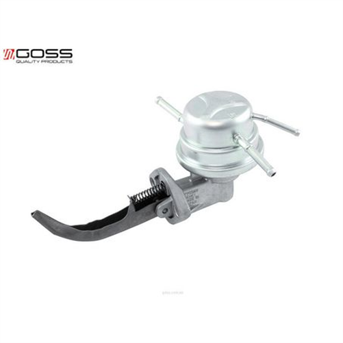 Goss MECHANICAL FUEL PUMP G682A