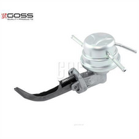 Goss MECHANICAL FUEL PUMP G682A