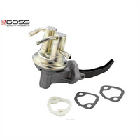 Goss MECHANICAL FUEL PUMP G687A