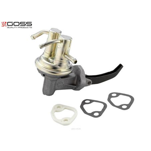Goss MECHANICAL FUEL PUMP G687A