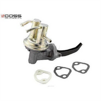Goss MECHANICAL FUEL PUMP G687A