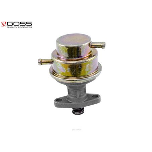 Goss MECHANICAL FUEL PUMP G6923