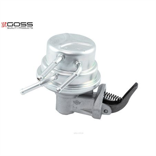 Goss MECHANICAL FUEL PUMP G692A