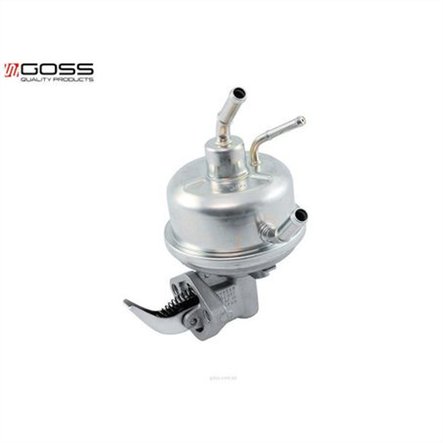 Goss MECHANICAL FUEL PUMP G737