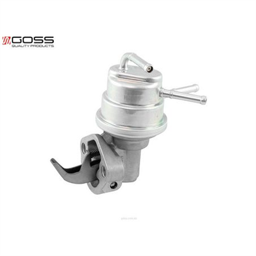 Goss MECHANICAL FUEL PUMP G744A