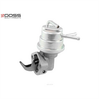 Goss MECHANICAL FUEL PUMP G744A