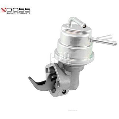Goss MECHANICAL FUEL PUMP G744A