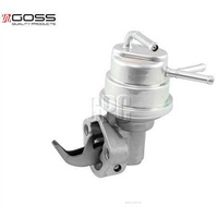 Goss MECHANICAL FUEL PUMP G744A