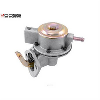 Goss MECHANICAL FUEL PUMP G7736