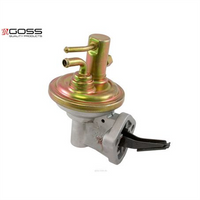 Goss MECHANICAL FUEL PUMP G7739A