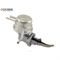 Goss MECHANICAL FUEL PUMP G7756
