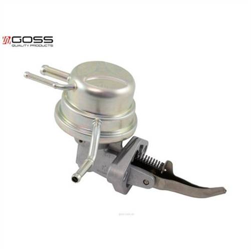 Goss MECHANICAL FUEL PUMP G7756