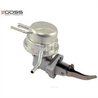 Goss MECHANICAL FUEL PUMP G7756