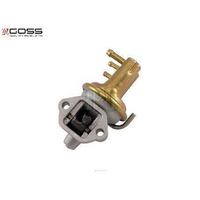 Goss MECHANICAL FUEL PUMP G7757A