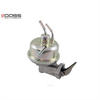 Goss MECHANICAL FUEL PUMP G7762