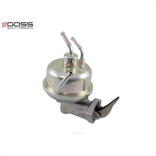 Goss MECHANICAL FUEL PUMP G7762