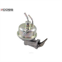 Goss MECHANICAL FUEL PUMP G7762