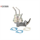Goss MECHANICAL FUEL PUMP G7763