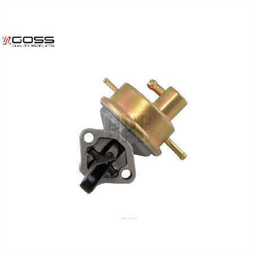 Goss MECHANICAL FUEL PUMP G7764