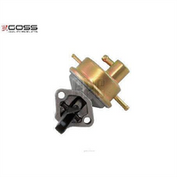 Goss MECHANICAL FUEL PUMP G7764