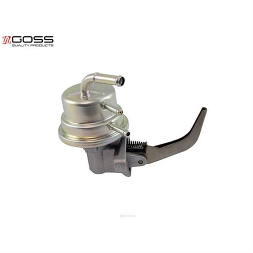 Goss MECHANICAL FUEL PUMP G7767