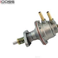 Goss MECHANINCAL FUEL PUMP G7772